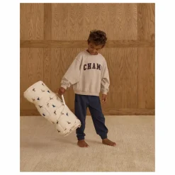 Rylee + Cru Sweat Champ Mini ||Enfant Sweats|Sweats