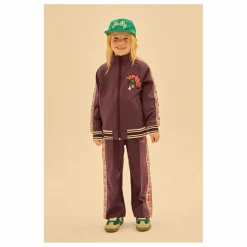 Jelly Mallow Sweat Chess ||Enfant Sweats