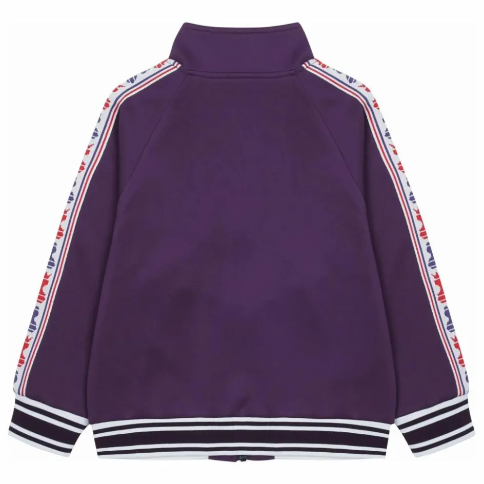 Jelly Mallow Sweat Chess ||Enfant Sweats