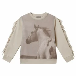 Discount Sweat Cheval | Enfant Sweats