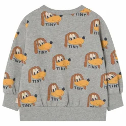 Tinycottons Sweat Chiens Coton Bio ||Enfant Sweats|Sweats