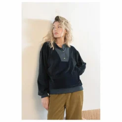 Best Marlot Paris Sweat Chloé Velours - Collection Femme | Indigo
