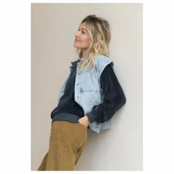 Best Marlot Paris Sweat Chloé Velours - Collection Femme | Indigo