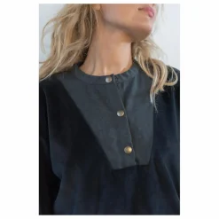 Best Marlot Paris Sweat Chloé Velours - Collection Femme | Indigo