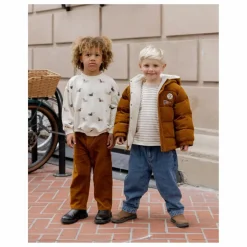 Outlet Sweat Christmas Dogs | Enfant Sweats|Sweats