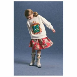 Hot Sweat Circus Coton Bio | Enfant Sweats|Sweats