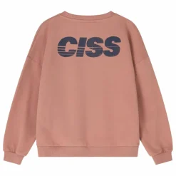 Enfant Cos I Said So Sweats|Sweats*Sweat CISS Coton Bio |