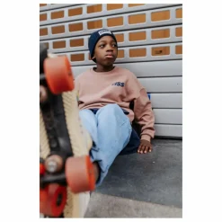 Enfant Cos I Said So Sweats|Sweats*Sweat CISS Coton Bio |