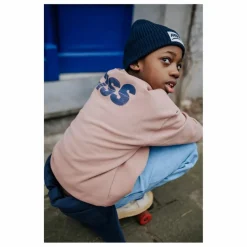 Enfant Cos I Said So Sweats|Sweats*Sweat CISS Coton Bio |