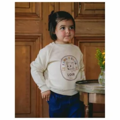 Enfant Loir Sweats|Sweats*Sweat Club |