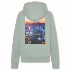 Enfant AO76 Sweats|Sweats*Sweat Clyde Photo Coton Bio |