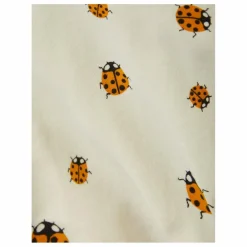 Mini Rodini Sweat Coccinelles Jaunes Coton Bio ||Enfant Sweats|Sweats