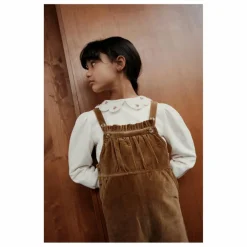 Enfant Emile et Ida Sweats*Sweat Col Claudine Coton Bio |