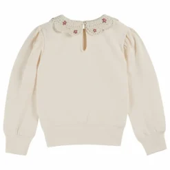 Enfant Emile et Ida Sweats*Sweat Col Claudine Coton Bio |