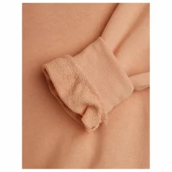 Enfant Mini Rodini Sweats|Sweats*Sweat Col Cœur Coton Bio |