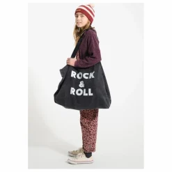 Enfant Piupiuchick Sweats|Sweats*Sweat Col Volants Léopard Coton Bio |