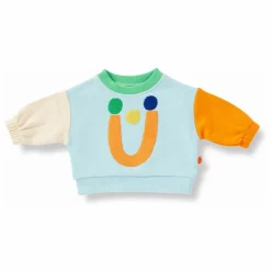 Halcyon Nights Sweat Colorblock ||Enfant Sweats|Sweats