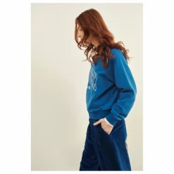Best Sweat Cool New York Coton Bio | Femme Sweats