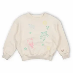 Enfant the new society Sweats|Sweats*Sweat Coquillage Kostas |