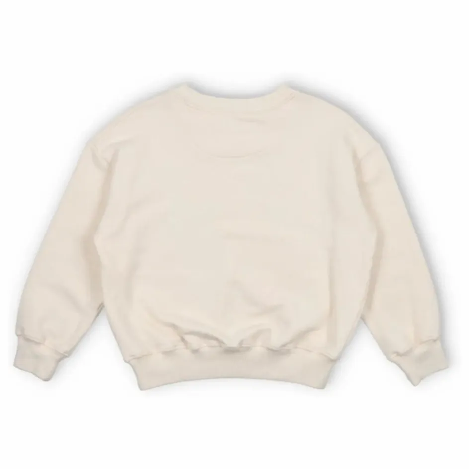 Enfant the new society Sweats|Sweats*Sweat Coquillage Kostas |