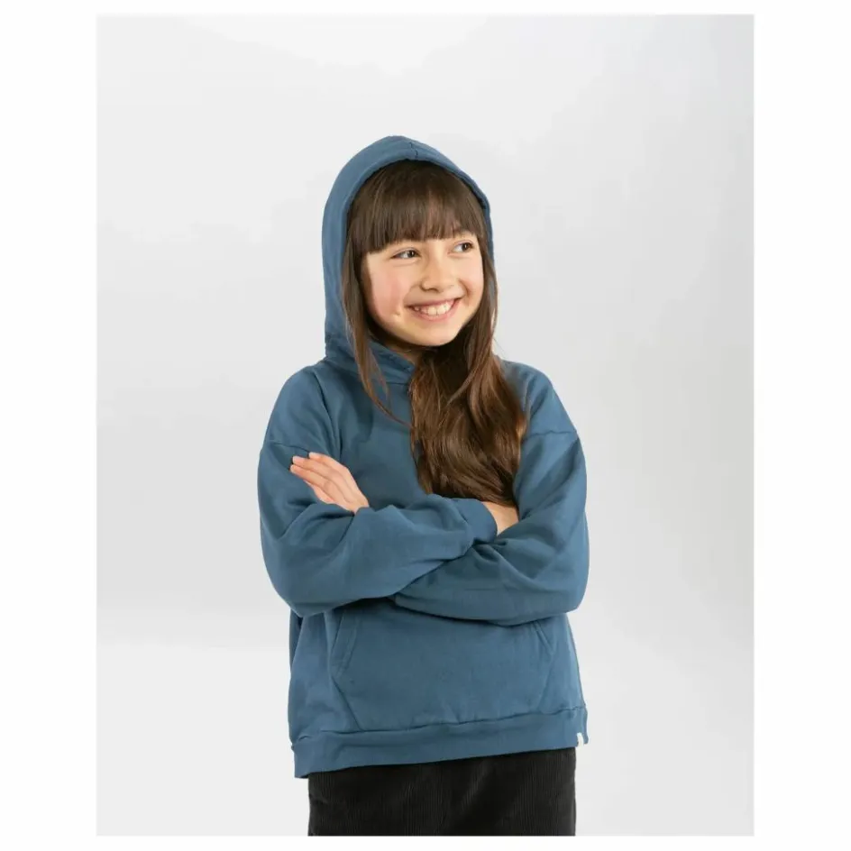 Best Matona Sweat Coton Bio | Bleu