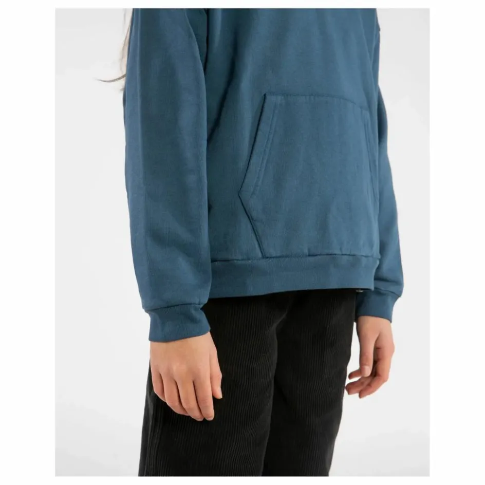 Best Matona Sweat Coton Bio | Bleu