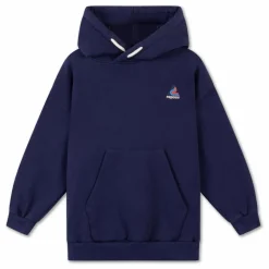Best Repose AMS Sweat Coton Bio | Bleu marine
