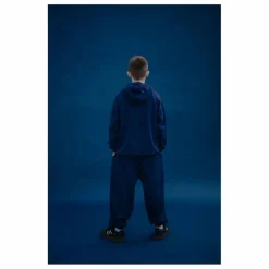 Best Repose AMS Sweat Coton Bio | Bleu marine