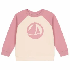 Petit Bateau Sweat Coton Bio ||Enfant Sweats