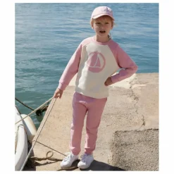 Petit Bateau Sweat Coton Bio ||Enfant Sweats