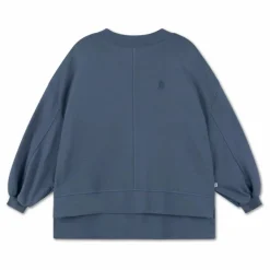 Outlet Sweat Coton Bio Boxy | Enfant Sweats|Sweats