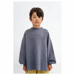 Outlet Sweat Coton Bio Boxy | Enfant Sweats|Sweats