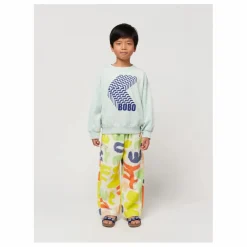 Online Sweat Coton Bio Shadow | Enfant Sweats|Sweats