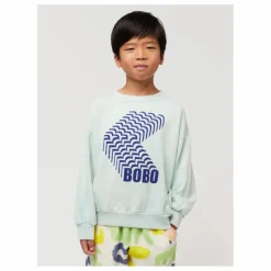 Online Sweat Coton Bio Shadow | Enfant Sweats|Sweats