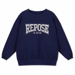 Repose AMS Sweat Cozydrop Coton Bio ||Enfant Sweats|Sweats
