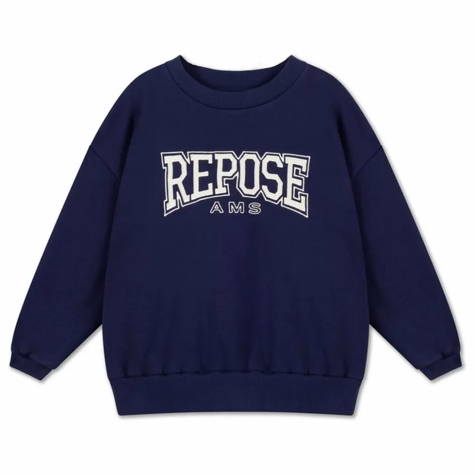Repose AMS Sweat Cozydrop Coton Bio ||Enfant Sweats|Sweats