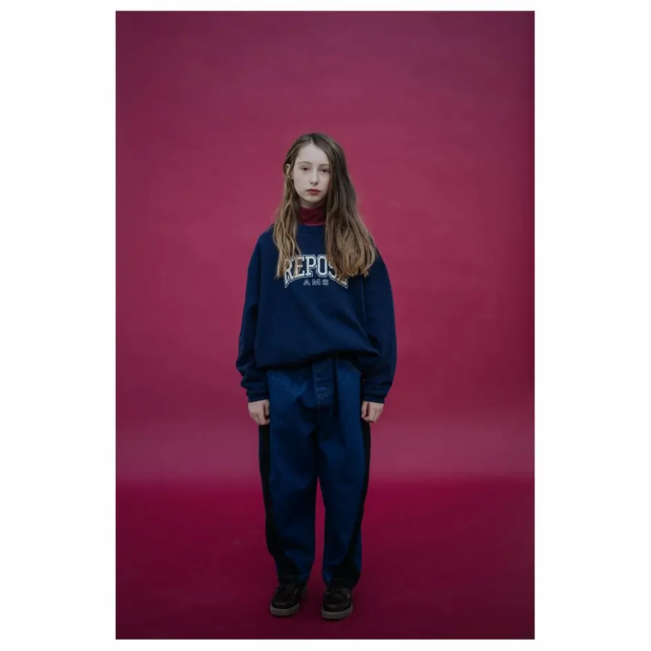Repose AMS Sweat Cozydrop Coton Bio ||Enfant Sweats|Sweats