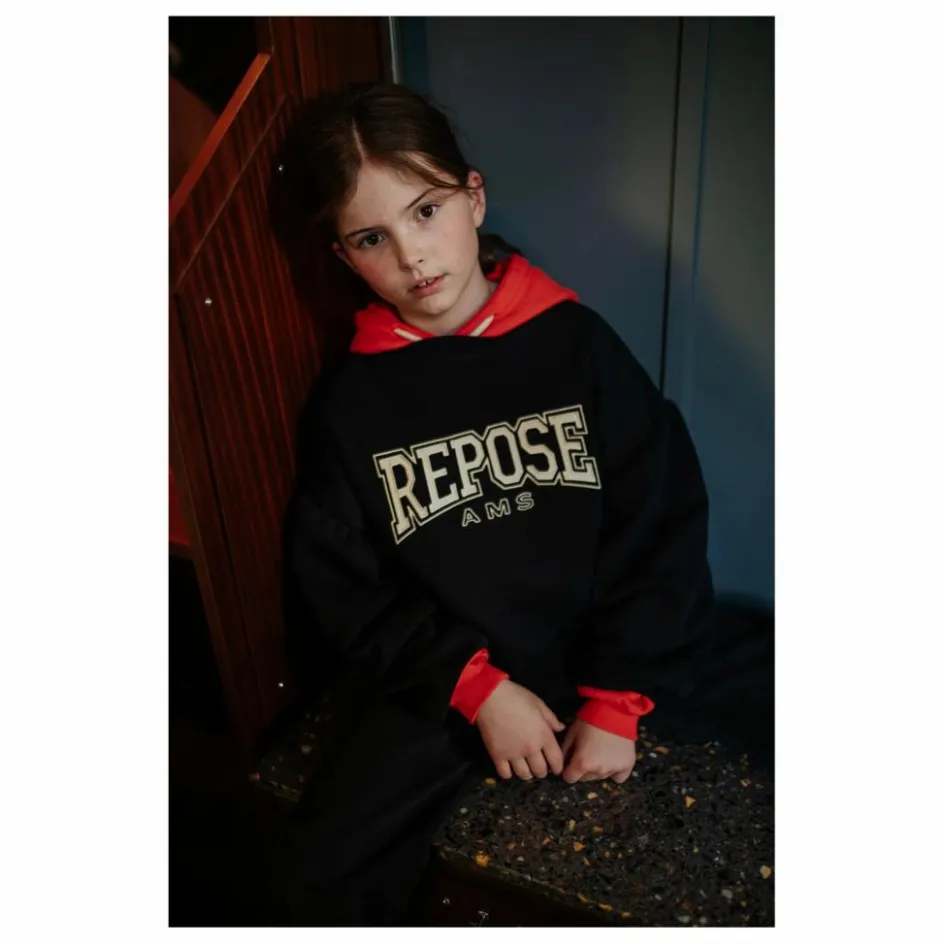 Repose AMS Sweat Cozydrop Coton Bio ||Enfant Sweats|Sweats