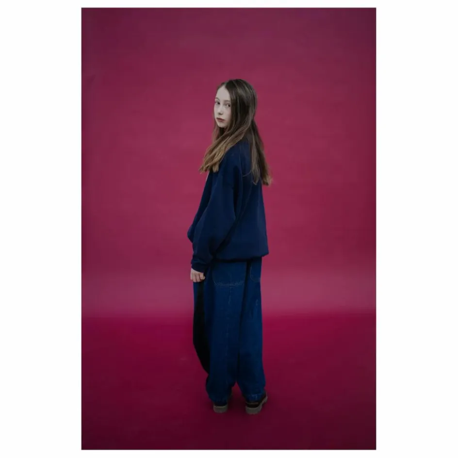 Repose AMS Sweat Cozydrop Coton Bio ||Enfant Sweats|Sweats