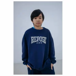 Repose AMS Sweat Cozydrop Coton Bio ||Enfant Sweats|Sweats