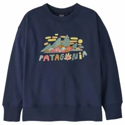 Outlet Sweat Crew Coton Bio | Enfant Sweats|Sweats