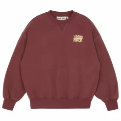 Main Story Sweat Crew Coton Bio ||Enfant Sweats|Sweats