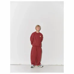 Main Story Sweat Crew Coton Bio ||Enfant Sweats|Sweats