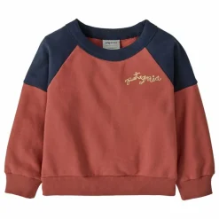 Sale Sweat Crew Coton Bio Bébé | Enfant Sweats|Sweats