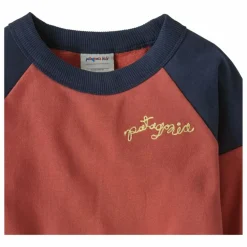 Sale Sweat Crew Coton Bio Bébé | Enfant Sweats|Sweats