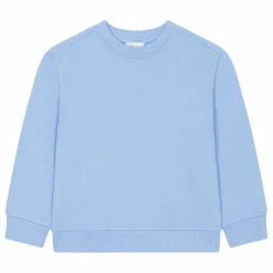 Discount Sweat Crewneck Garçon Molleton Bio | Enfant Sweats