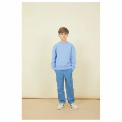 Discount Sweat Crewneck Garçon Molleton Bio | Enfant Sweats