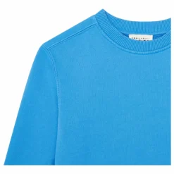 Enfant SMALLABLE BASICS Sweats*Sweat Crewneck Garçon Molleton Bio |