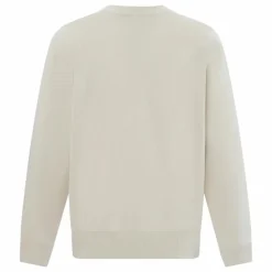 Homme SMALLABLE BASICS Sweats, Pulls*Sweat Crewneck Homme Molleton Bio |