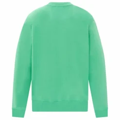 Hot Sweat Crewneck Homme Molleton Bio | Homme Sweats, Pulls